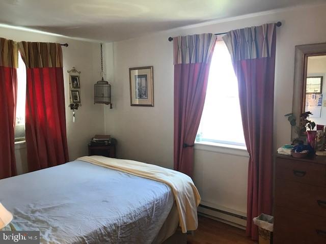 561 Georgetown Road Ronks, PA 17572 - Photo 3 of 34 a bedroom with a bed and a window