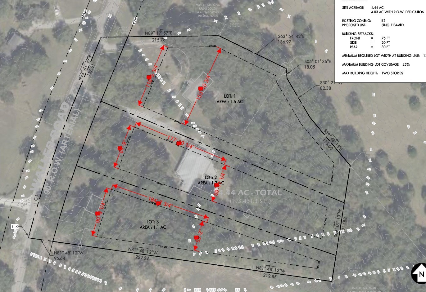 1108 Waller Road Brentwood, TN 37027 - Photo 3 of 3 a close up view of refrigerator