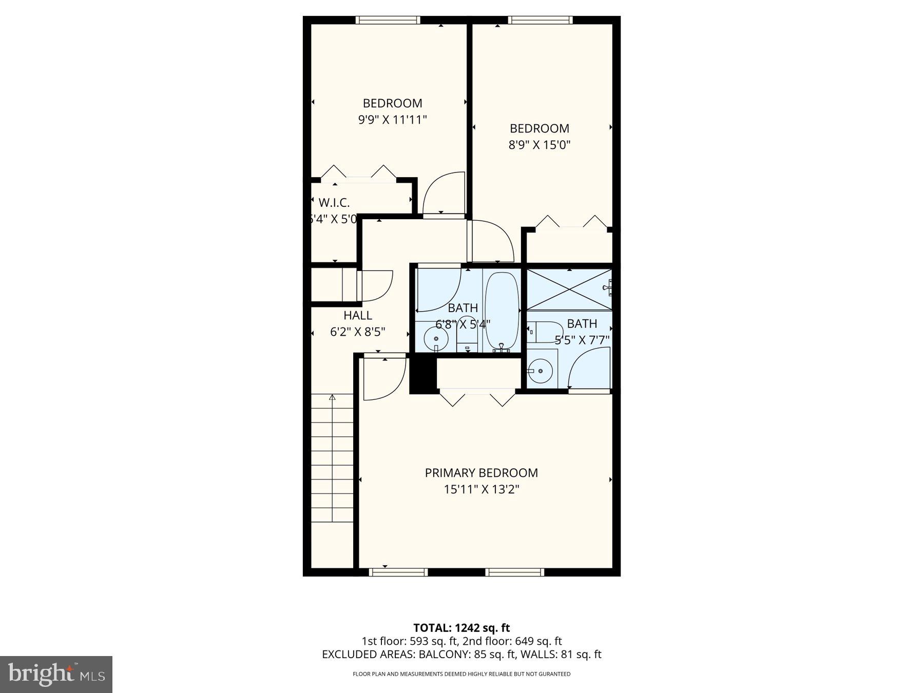 1923 Lyttonsville Road, Unit 1923 Silver Spring, MD 20910 - Photo 18 of 52