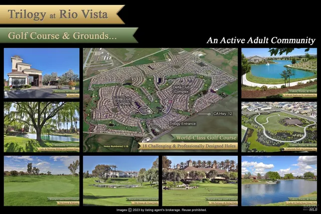 $2,100 | 265 Conway Drive, Rio Vista, CA 94571