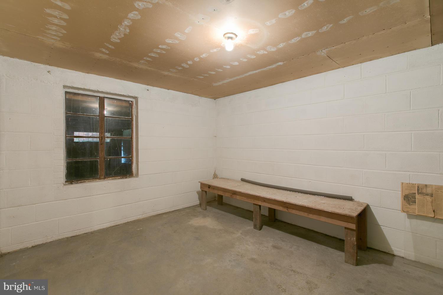 791 Fairview Road Gore, VA 22637 - Photo 22 of 30 Basement