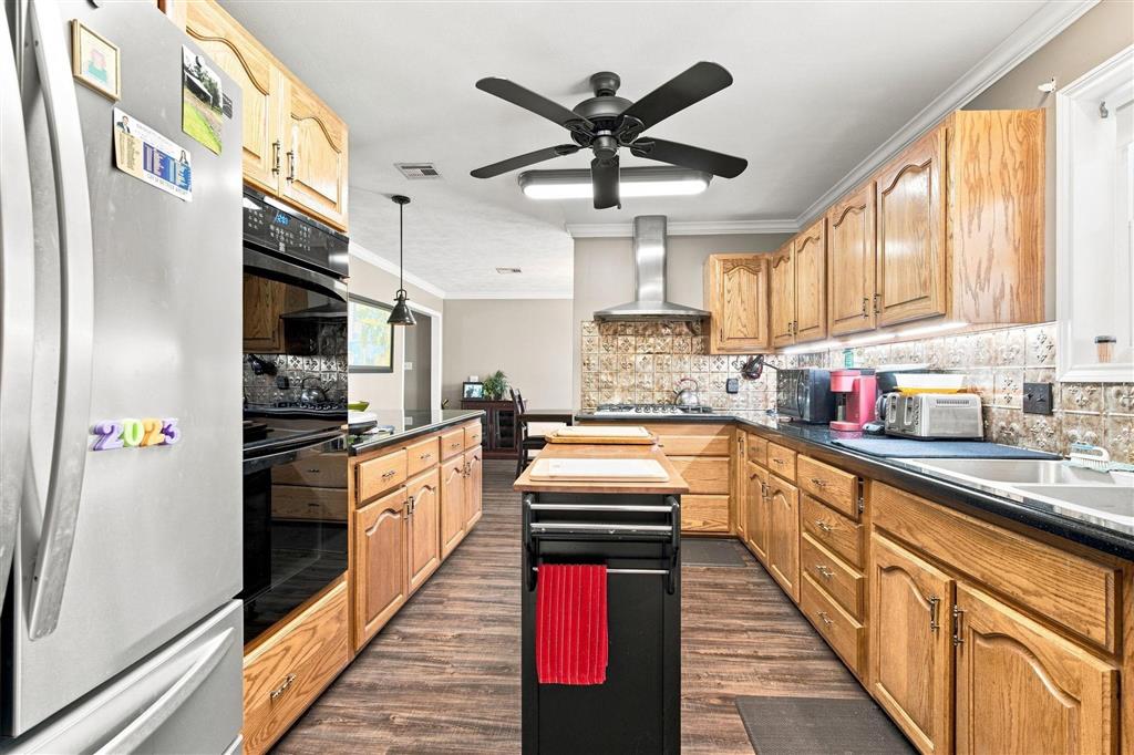 191 Floyd Little Road Hackberry, LA 70645 - Photo 13 of 21 Gallery Image 13