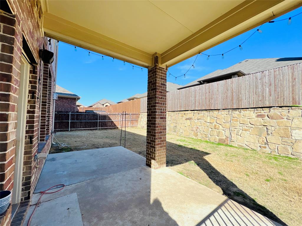 10036 Bodega Bay Road Fort Worth, TX 76177 - Photo 39 of 40