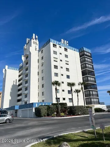 $3,100 | 1125 Jimmy Buffett Mem Highway, Unit 402, Satellite Beach, FL 32937