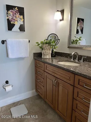 $3,100 | 1125 Jimmy Buffett Mem Highway, Unit 402, Satellite Beach, FL 32937