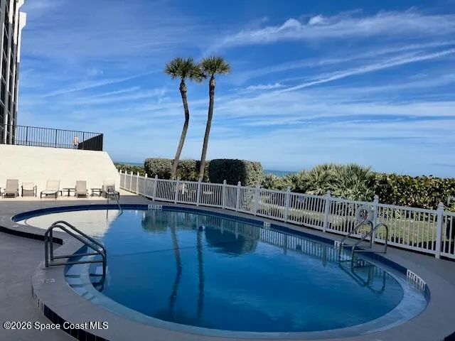 $3,100 | 1125 Jimmy Buffett Mem Highway, Unit 402, Satellite Beach, FL 32937