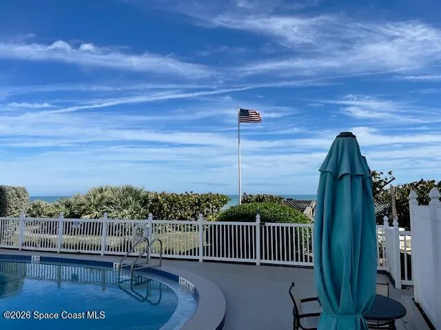 $3,100 | 1125 Jimmy Buffett Mem Highway, Unit 402, Satellite Beach, FL 32937