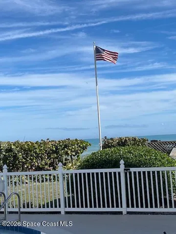 $3,100 | 1125 Jimmy Buffett Mem Highway, Unit 402, Satellite Beach, FL 32937