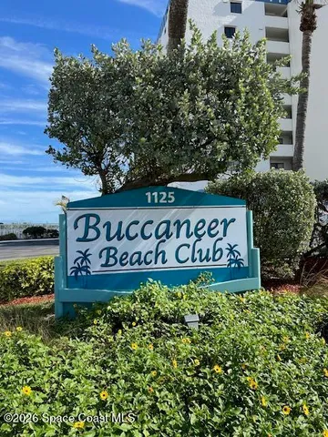 $3,100 | 1125 Jimmy Buffett Mem Highway, Unit 402, Satellite Beach, FL 32937