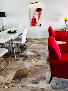 a living room with a couch