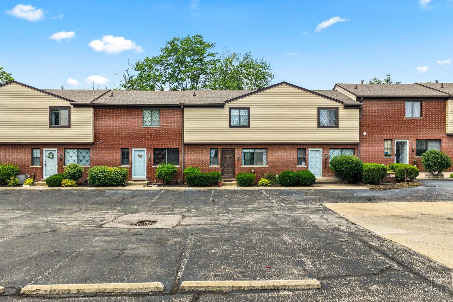 3313 North Bend Road, Unit F Cincinnati, OH 45239 - Photo 49 of 53