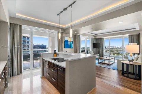 $1,434,900 | 551 North Fort Lauderdale Beach Boulevard, Unit R2205, Fort Lauderdale, FL 33304