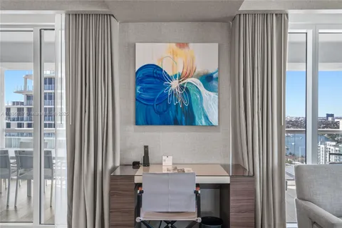 $1,434,900 | 551 North Fort Lauderdale Beach Boulevard, Unit R2205, Fort Lauderdale, FL 33304