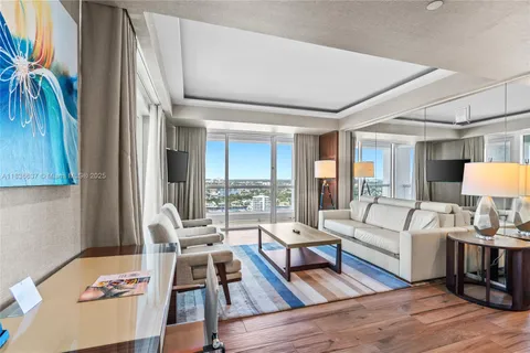 $1,434,900 | 551 North Fort Lauderdale Beach Boulevard, Unit R2205, Fort Lauderdale, FL 33304