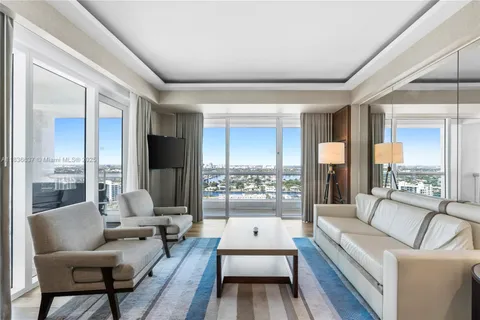 $1,434,900 | 551 North Fort Lauderdale Beach Boulevard, Unit R2205, Fort Lauderdale, FL 33304