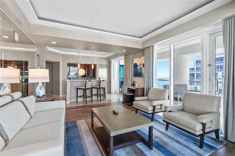 $1,434,900 | 551 North Fort Lauderdale Beach Boulevard, Unit R2205, Fort Lauderdale, FL 33304