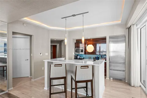 $1,434,900 | 551 North Fort Lauderdale Beach Boulevard, Unit R2205, Fort Lauderdale, FL 33304