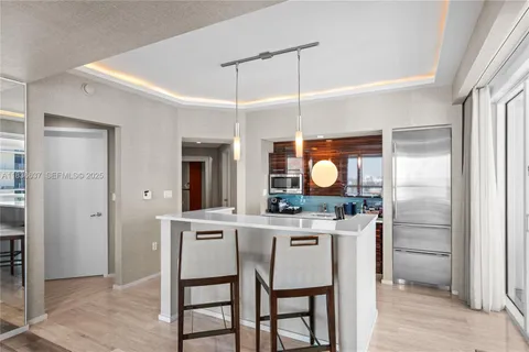 $1,434,900 | 551 North Fort Lauderdale Beach Boulevard, Unit R2205, Fort Lauderdale, FL 33304
