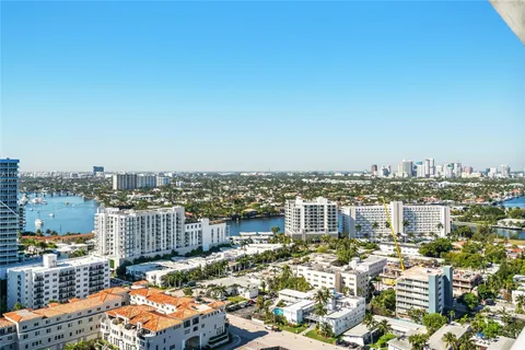 $1,434,900 | 551 North Fort Lauderdale Beach Boulevard, Unit R2205, Fort Lauderdale, FL 33304