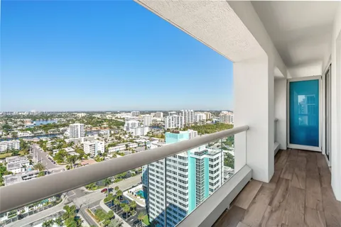 $1,434,900 | 551 North Fort Lauderdale Beach Boulevard, Unit R2205, Fort Lauderdale, FL 33304
