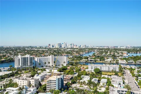 $1,434,900 | 551 North Fort Lauderdale Beach Boulevard, Unit R2205, Fort Lauderdale, FL 33304