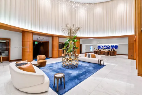 $1,434,900 | 551 North Fort Lauderdale Beach Boulevard, Unit R2205, Fort Lauderdale, FL 33304