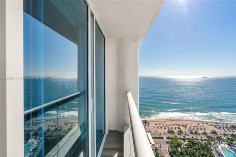 $1,434,900 | 551 North Fort Lauderdale Beach Boulevard, Unit R2205, Fort Lauderdale, FL 33304