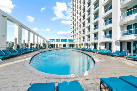 $1,434,900 | 551 North Fort Lauderdale Beach Boulevard, Unit R2205, Fort Lauderdale, FL 33304