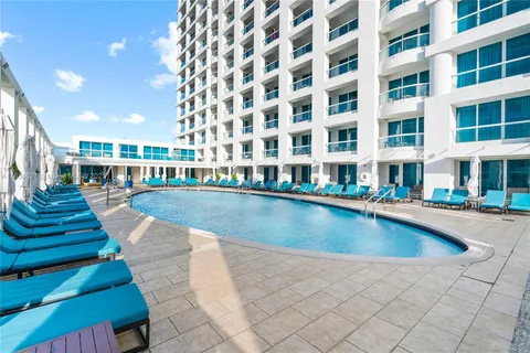 $1,434,900 | 551 North Fort Lauderdale Beach Boulevard, Unit R2205, Fort Lauderdale, FL 33304