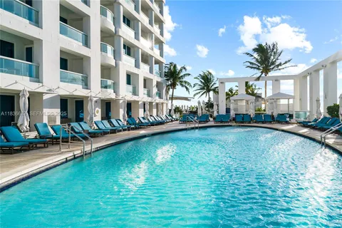 $1,434,900 | 551 North Fort Lauderdale Beach Boulevard, Unit R2205, Fort Lauderdale, FL 33304