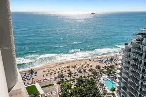 $1,434,900 | 551 North Fort Lauderdale Beach Boulevard, Unit R2205, Fort Lauderdale, FL 33304