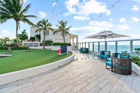 $1,434,900 | 551 North Fort Lauderdale Beach Boulevard, Unit R2205, Fort Lauderdale, FL 33304