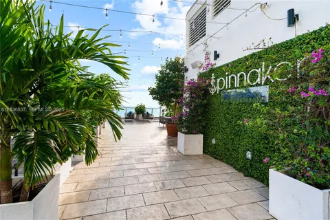 $1,434,900 | 551 North Fort Lauderdale Beach Boulevard, Unit R2205, Fort Lauderdale, FL 33304
