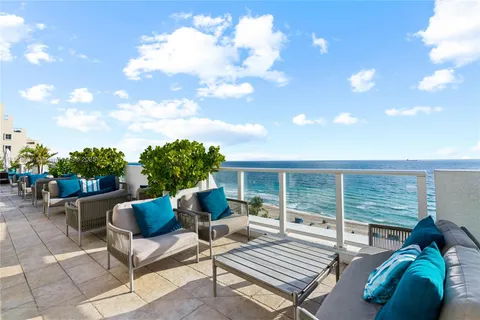 $1,434,900 | 551 North Fort Lauderdale Beach Boulevard, Unit R2205, Fort Lauderdale, FL 33304
