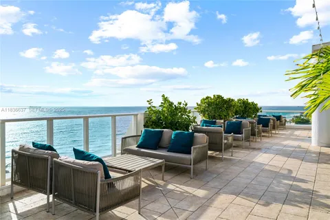 $1,434,900 | 551 North Fort Lauderdale Beach Boulevard, Unit R2205, Fort Lauderdale, FL 33304