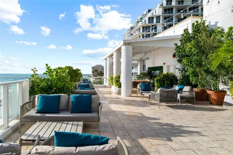 $1,434,900 | 551 North Fort Lauderdale Beach Boulevard, Unit R2205, Fort Lauderdale, FL 33304