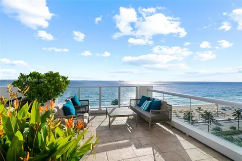 $1,434,900 | 551 North Fort Lauderdale Beach Boulevard, Unit R2205, Fort Lauderdale, FL 33304