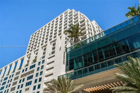 $1,434,900 | 551 North Fort Lauderdale Beach Boulevard, Unit R2205, Fort Lauderdale, FL 33304