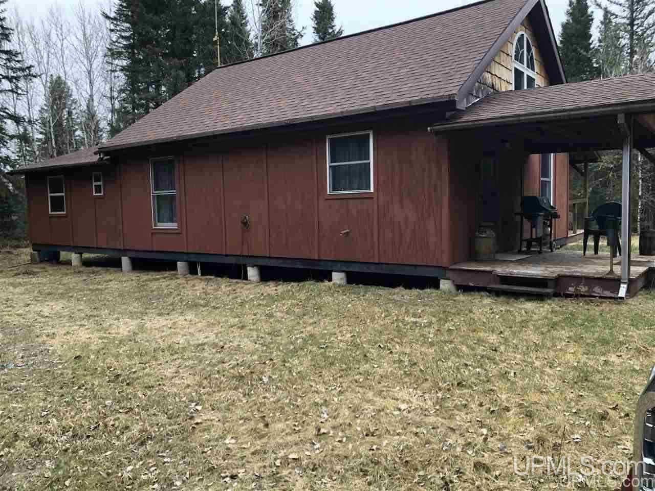 Tbd Turner Road Channing, MI 49815 - Photo 38 of 42