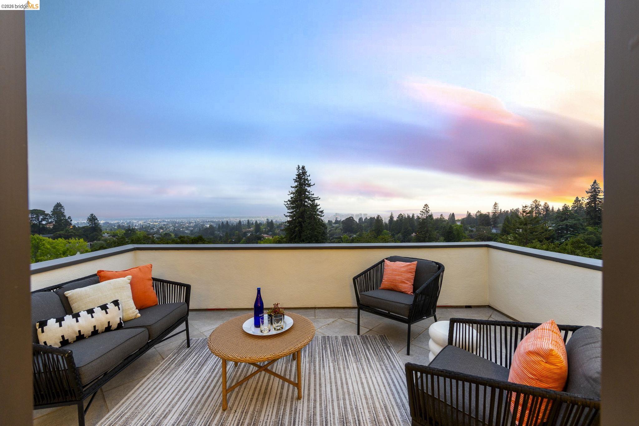 110 Somerset Road Piedmont, CA 94611 - Photo 74 of 82