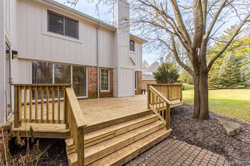 6351 Cherry Tree Court Rochester, MI 48306 - Photo 70 of 80