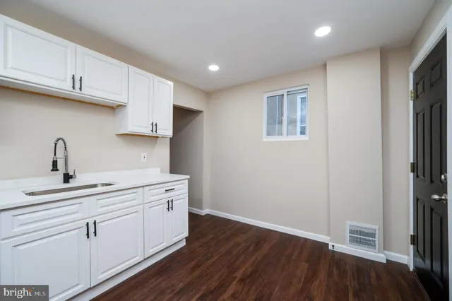 a room that has a window in it