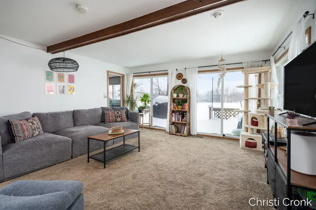 $210,000 | 3779 Willow Drive Northeast, Grand Rapids, MI 49525