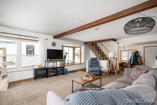 $210,000 | 3779 Willow Drive Northeast, Grand Rapids, MI 49525