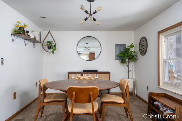 $210,000 | 3779 Willow Drive Northeast, Grand Rapids, MI 49525