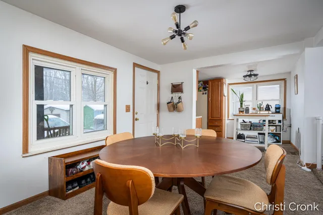 $210,000 | 3779 Willow Drive Northeast, Grand Rapids, MI 49525