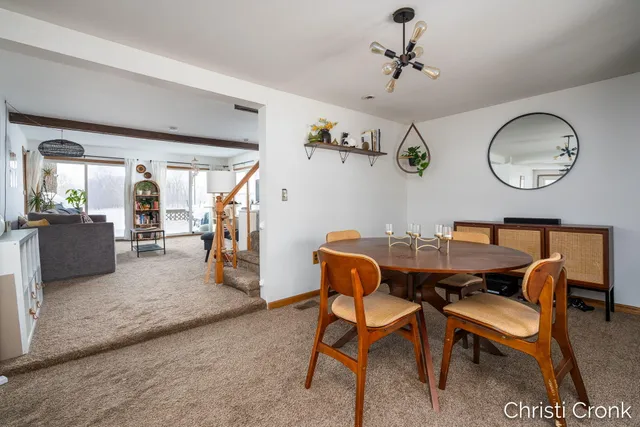 $210,000 | 3779 Willow Drive Northeast, Grand Rapids, MI 49525