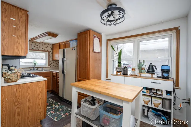 $210,000 | 3779 Willow Drive Northeast, Grand Rapids, MI 49525