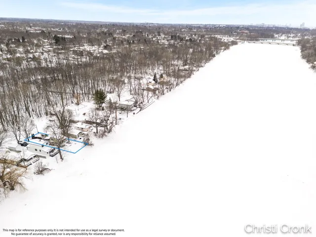 $210,000 | 3779 Willow Drive Northeast, Grand Rapids, MI 49525