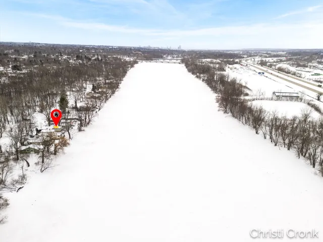 $210,000 | 3779 Willow Drive Northeast, Grand Rapids, MI 49525